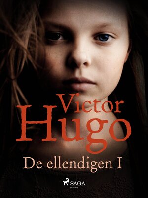 cover image of De ellendigen I